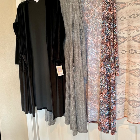 LuLaRoe Unicorn 5 piece bundle - Picture 4 of 7